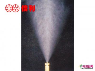 小钢炮喷头